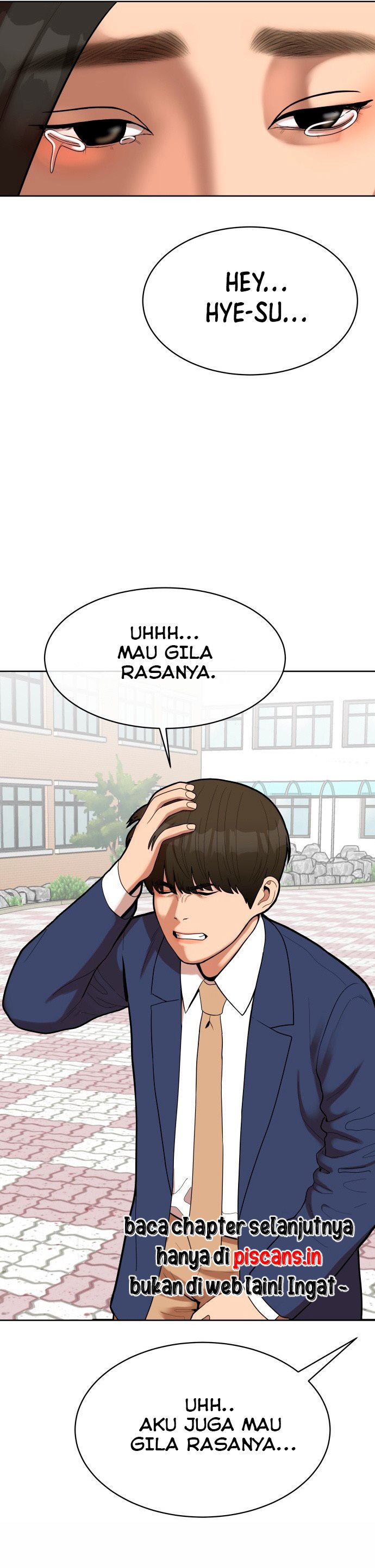 Top 1% Chapter 06 Gambar 16