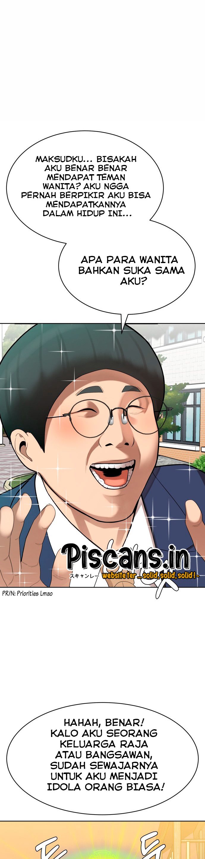 Top 1% Chapter 06 Gambar 17