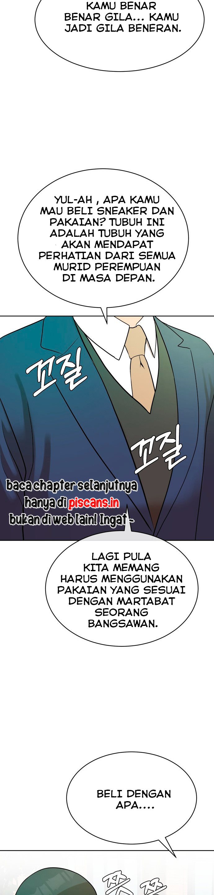 Top 1% Chapter 06 Gambar 19