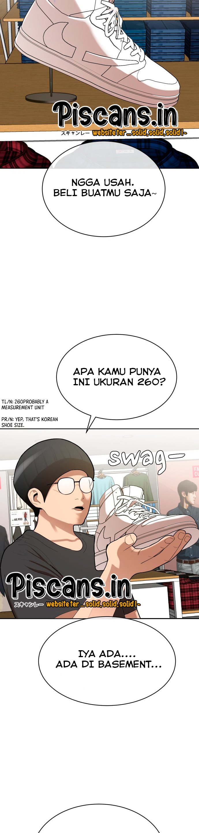 Top 1% Chapter 06 Gambar 23