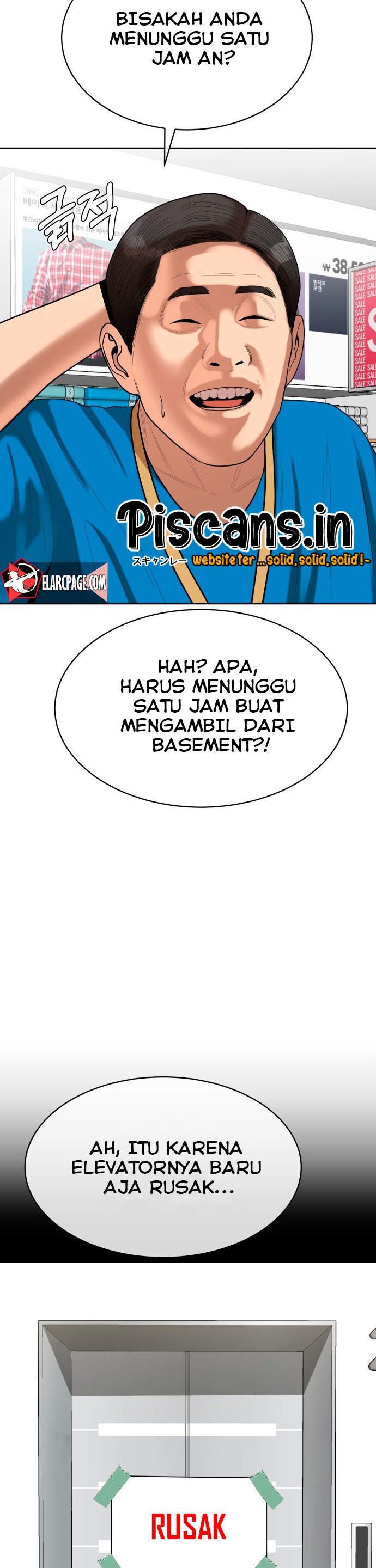Top 1% Chapter 06 Gambar 24