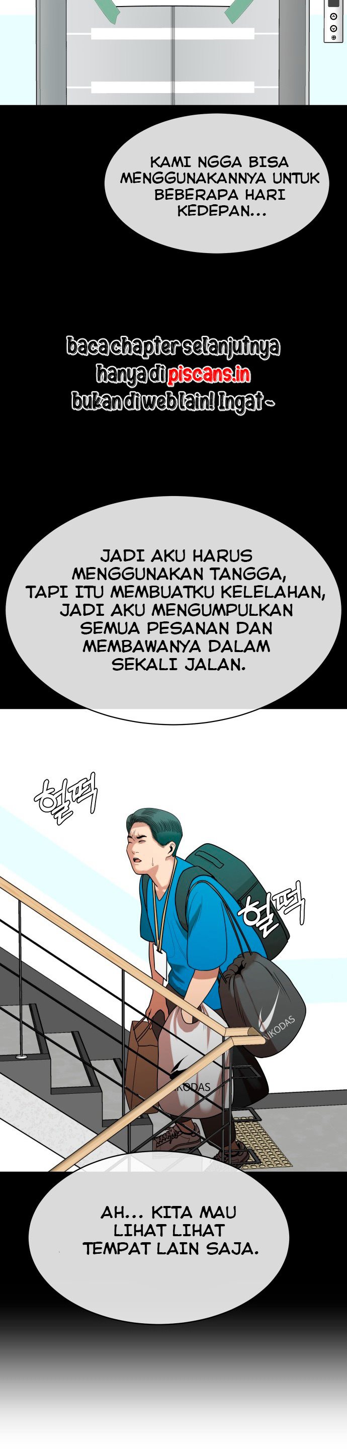Top 1% Chapter 06 Gambar 25