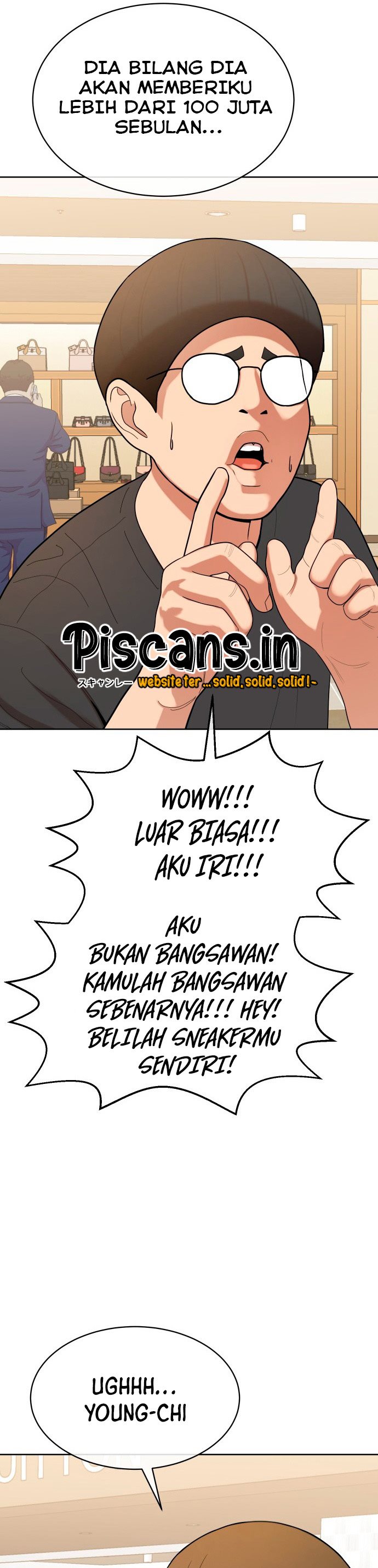 Top 1% Chapter 06 Gambar 26