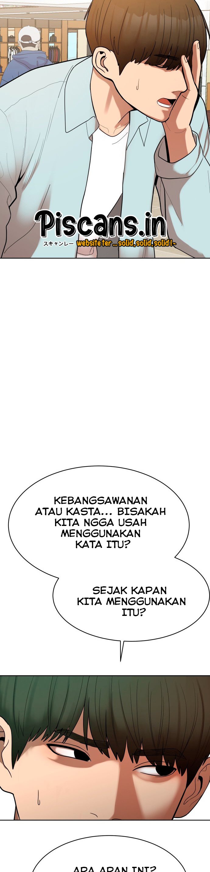 Top 1% Chapter 06 Gambar 27