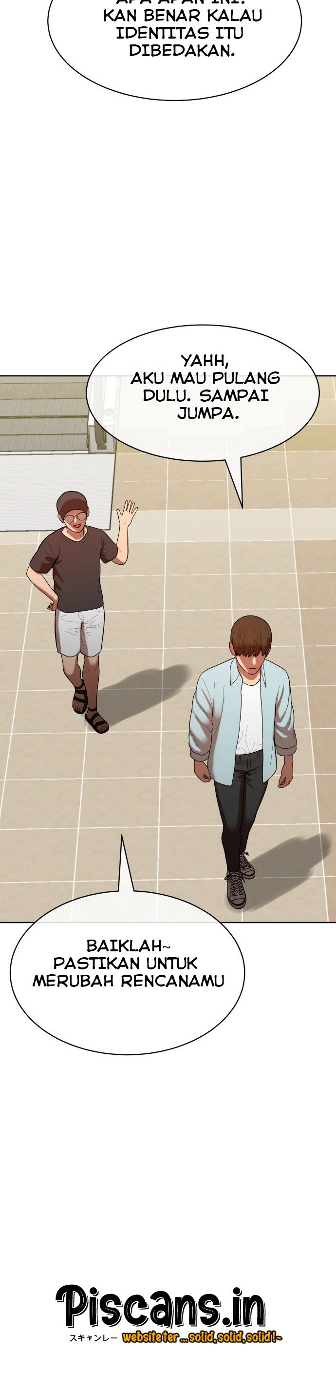 Top 1% Chapter 06 Gambar 28