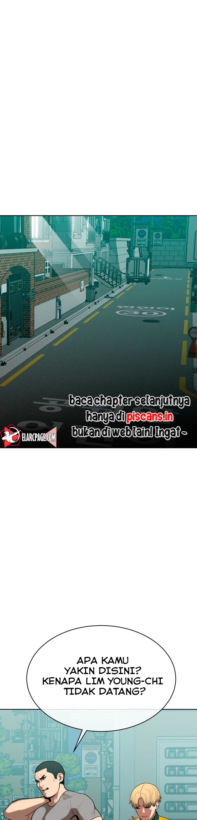 Top 1% Chapter 06 Gambar 29