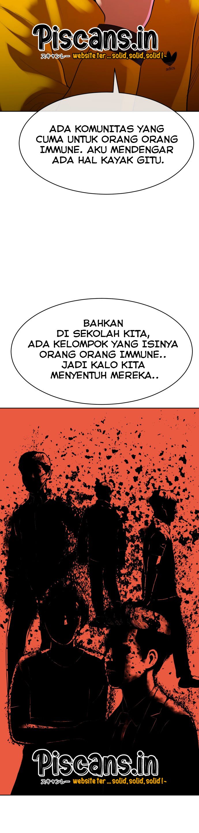 Top 1% Chapter 06 Gambar 34