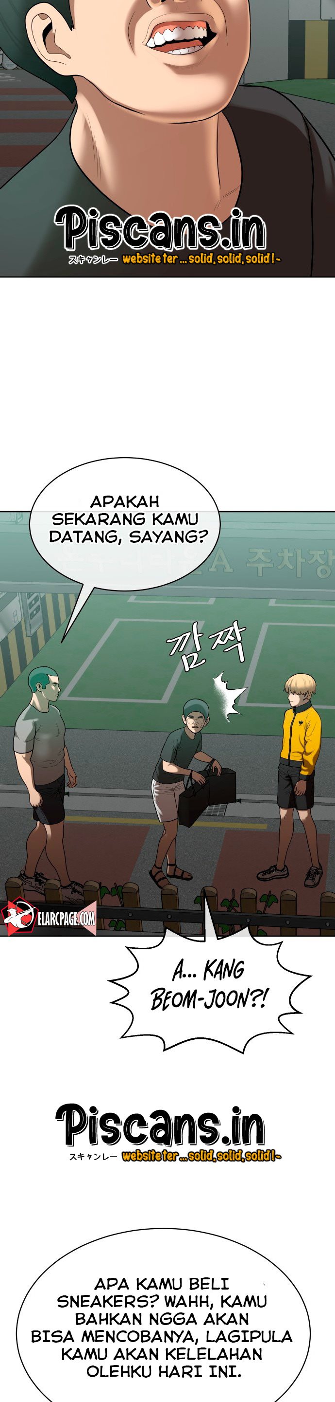 Top 1% Chapter 06 Gambar 37