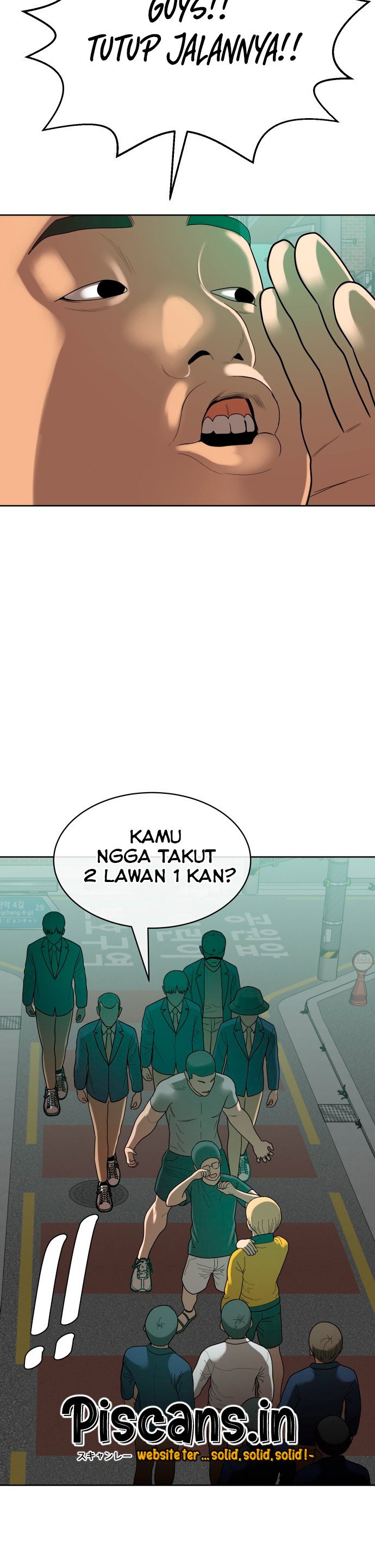 Top 1% Chapter 06 Gambar 40
