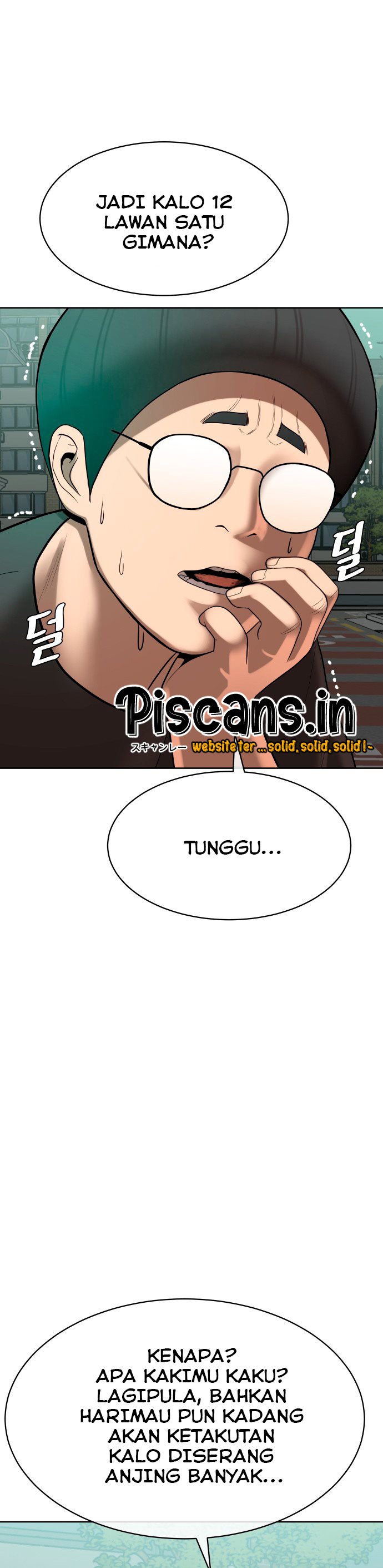 Top 1% Chapter 06 Gambar 41