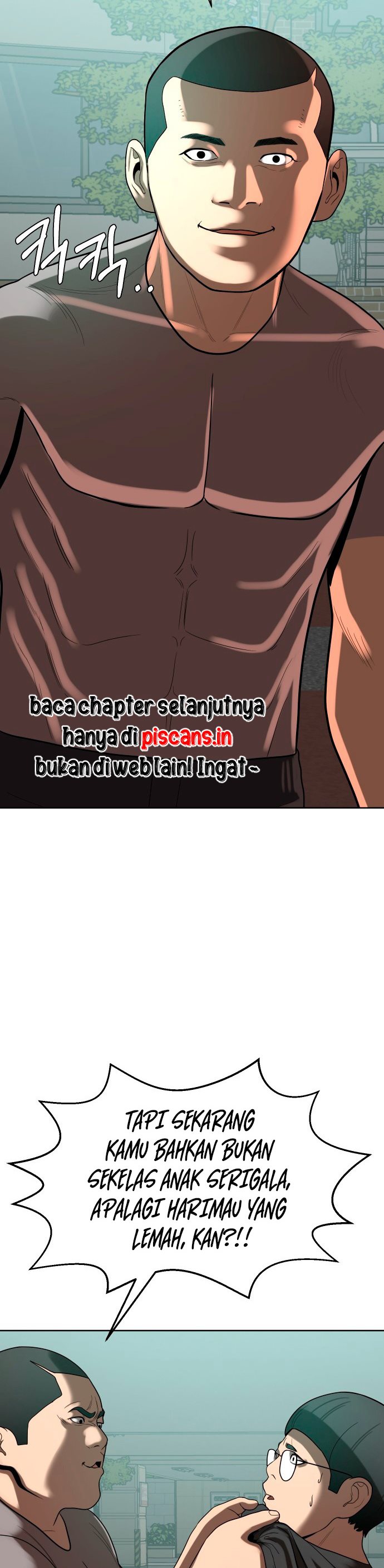 Top 1% Chapter 06 Gambar 42