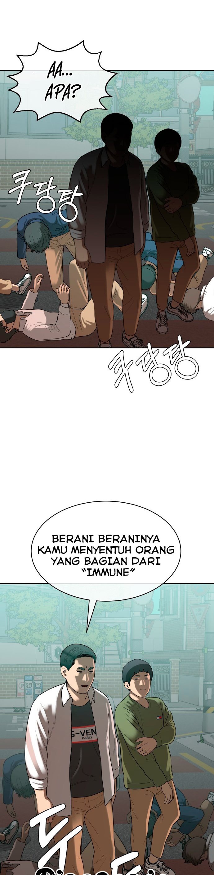 Top 1% Chapter 06 Gambar 44