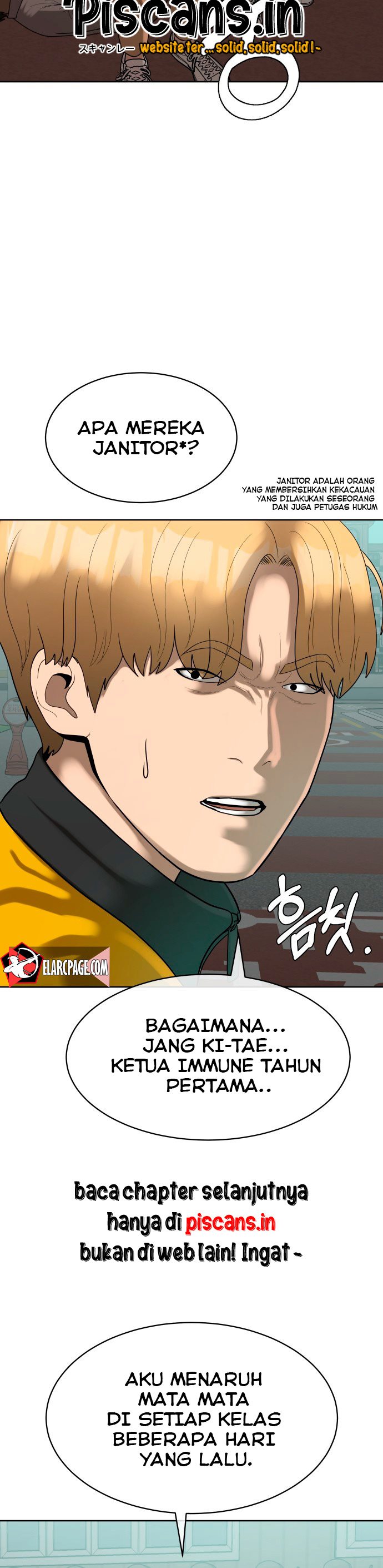 Top 1% Chapter 06 Gambar 45