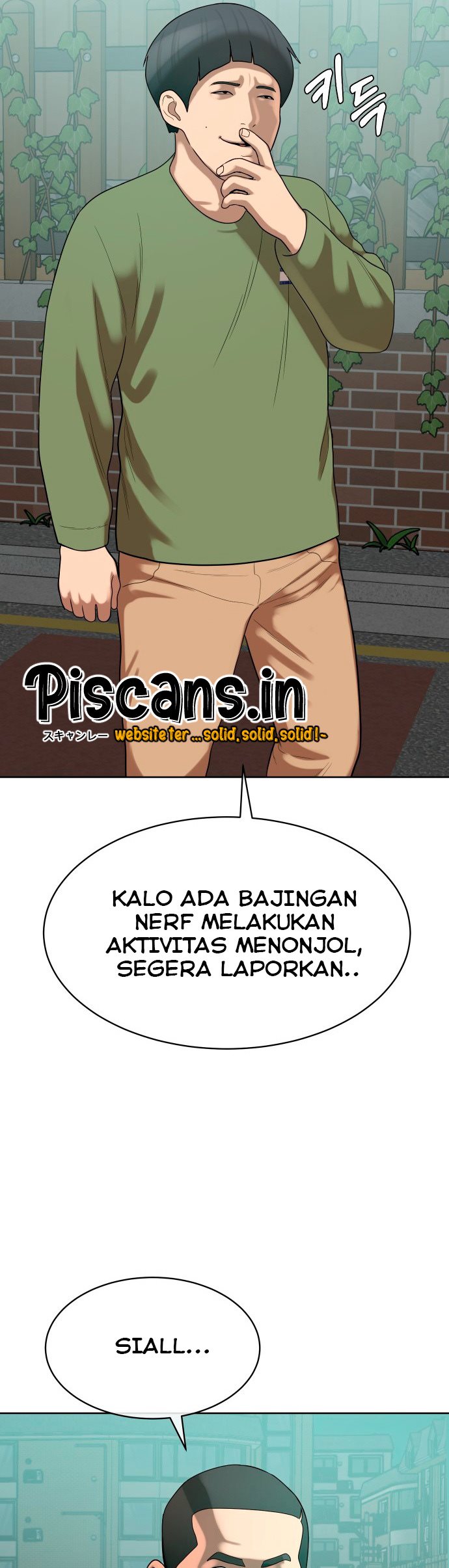 Top 1% Chapter 06 Gambar 46