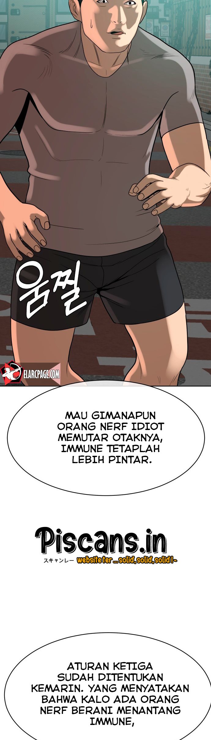 Top 1% Chapter 06 Gambar 47
