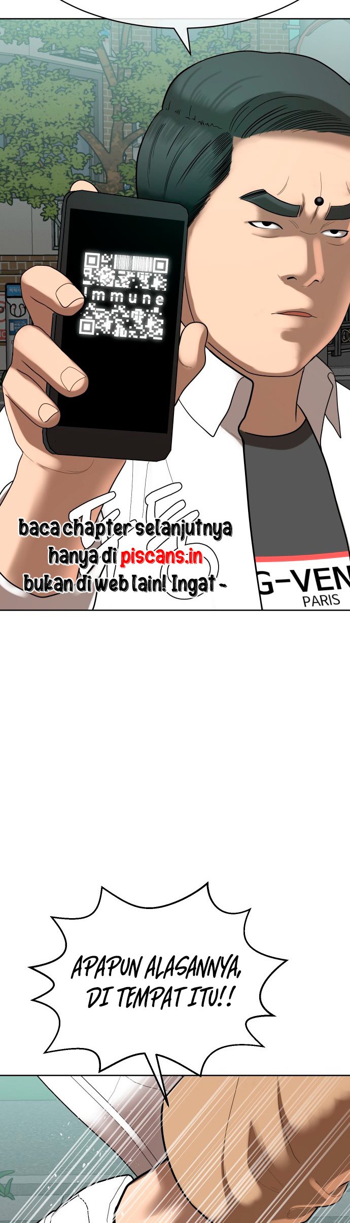 Top 1% Chapter 06 Gambar 48