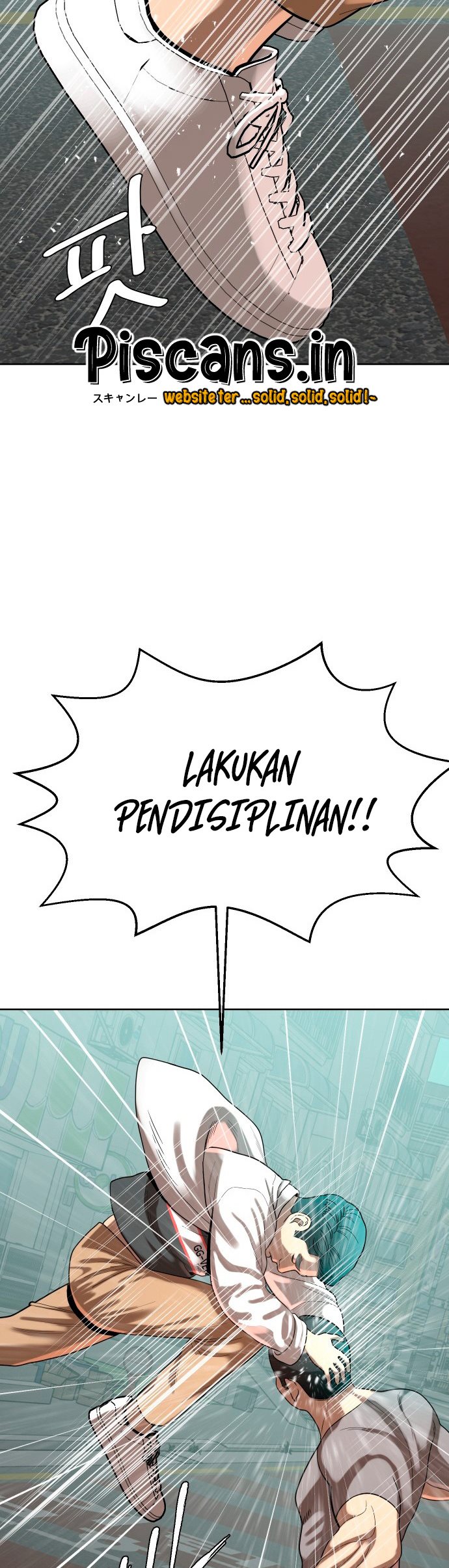 Top 1% Chapter 06 Gambar 49