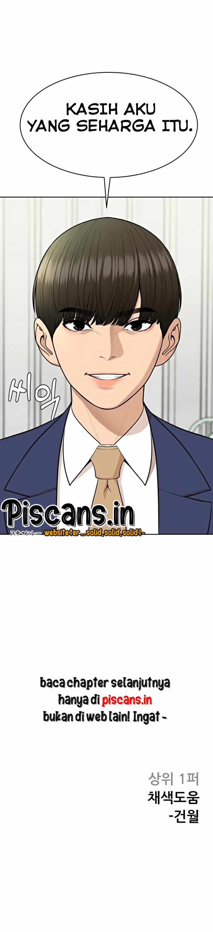 Top 1% Chapter 14 Gambar 11