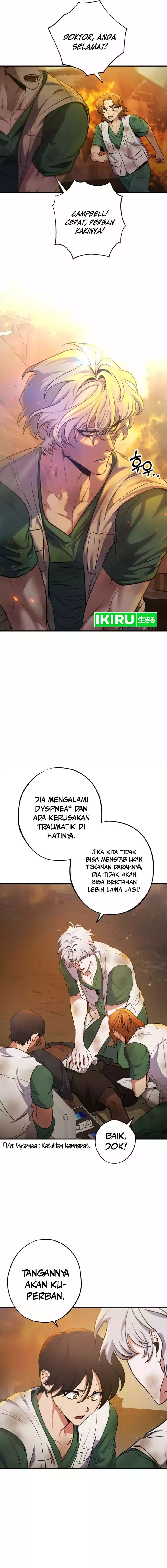 Top Medical Surgeon Chapter 01 Gambar 4