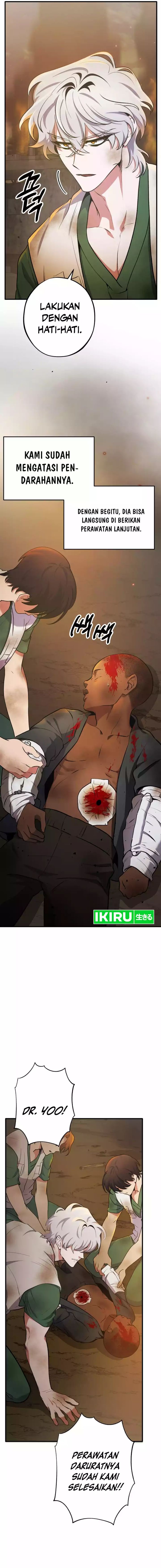 Top Medical Surgeon Chapter 01 Gambar 5
