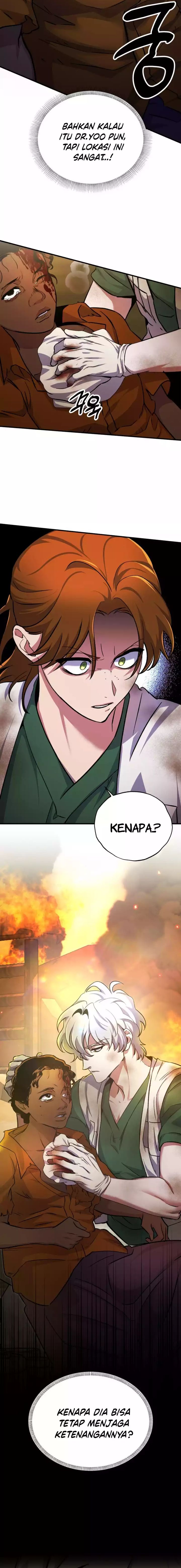 Top Medical Surgeon Chapter 01 Gambar 11