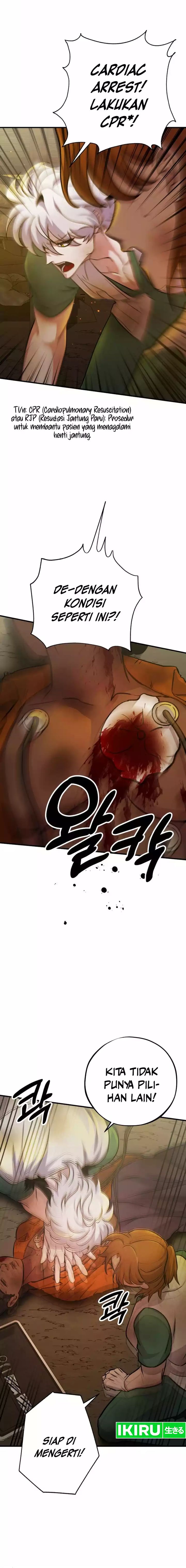 Top Medical Surgeon Chapter 01 Gambar 15