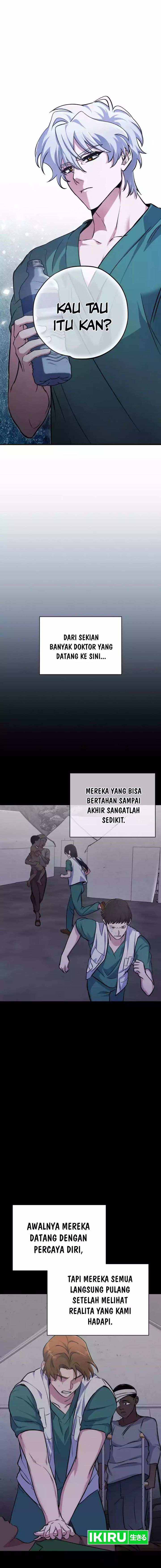 Top Medical Surgeon Chapter 01 Gambar 23