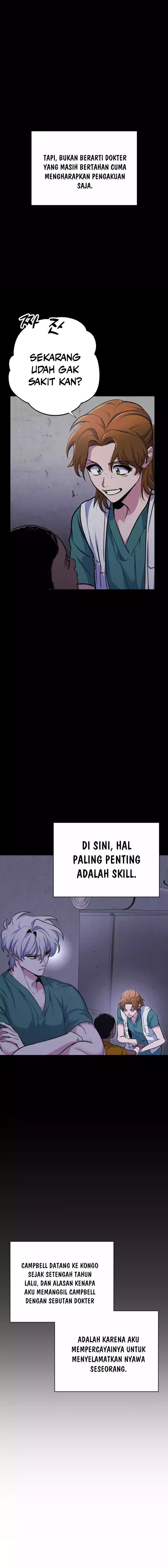 Top Medical Surgeon Chapter 01 Gambar 24