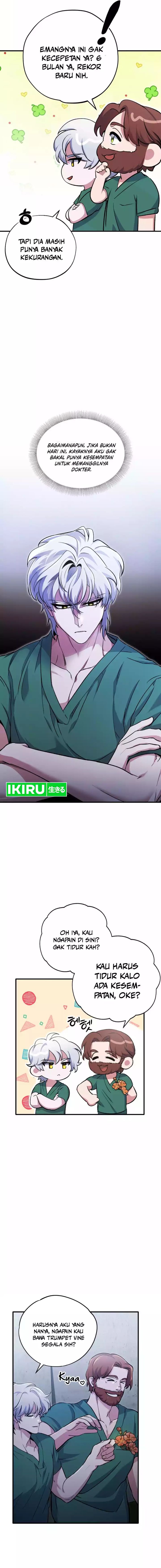 Top Medical Surgeon Chapter 01 Gambar 25