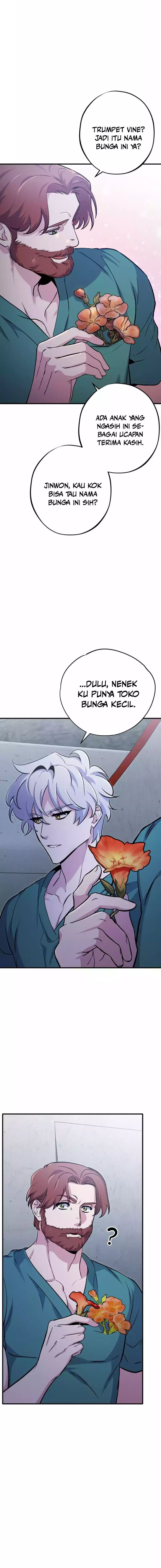 Top Medical Surgeon Chapter 01 Gambar 26