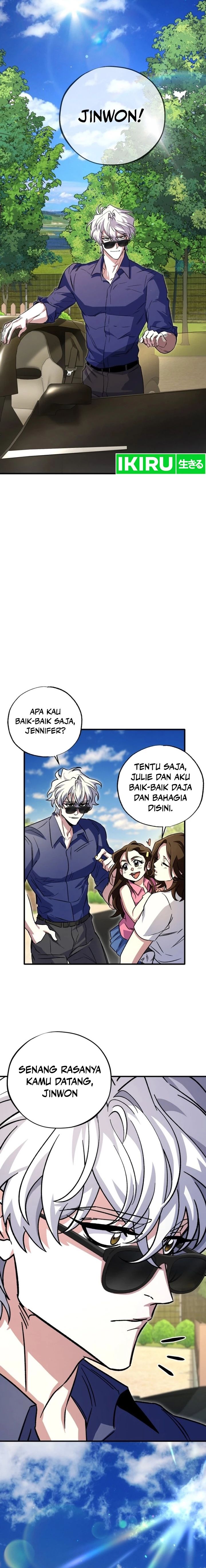 Top Medical Surgeon Chapter 07 Gambar 2