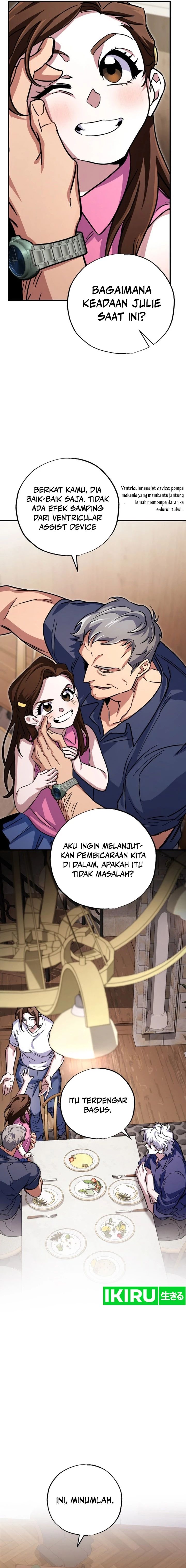 Top Medical Surgeon Chapter 07 Gambar 5