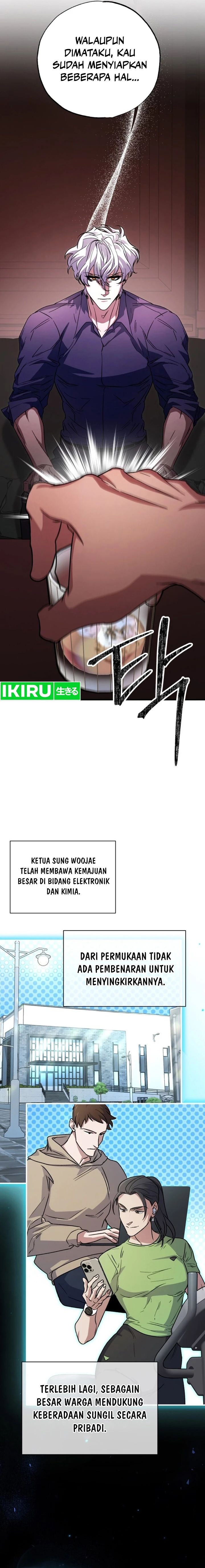 Top Medical Surgeon Chapter 07 Gambar 10