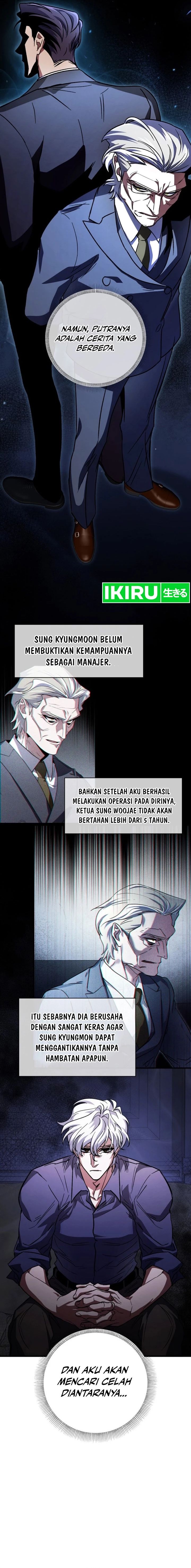 Top Medical Surgeon Chapter 07 Gambar 11