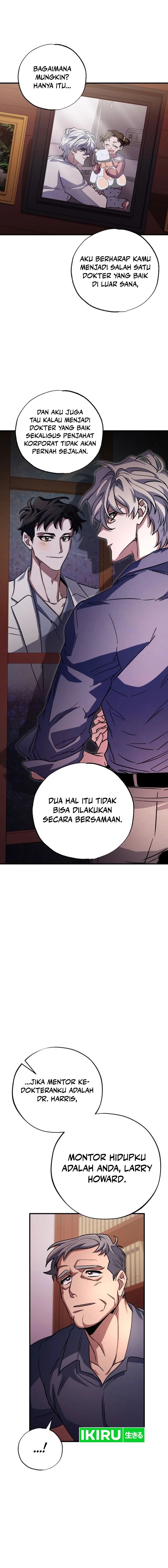 Top Medical Surgeon Chapter 07 Gambar 18