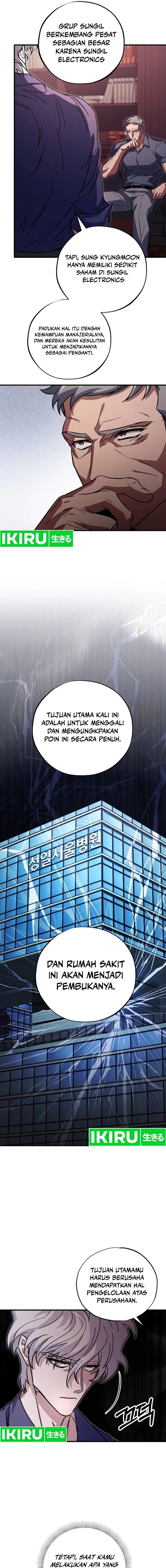 Top Medical Surgeon Chapter 07 Gambar 20