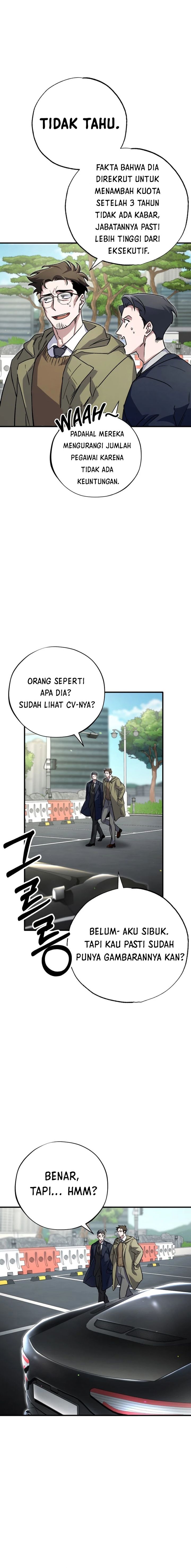 Top Medical Surgeon Chapter 08 Gambar 4