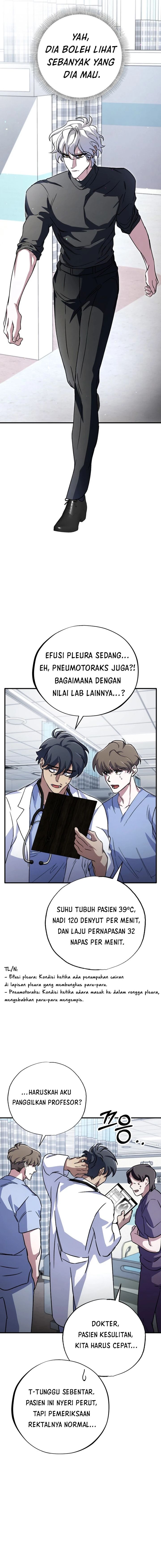 Top Medical Surgeon Chapter 08 Gambar 13