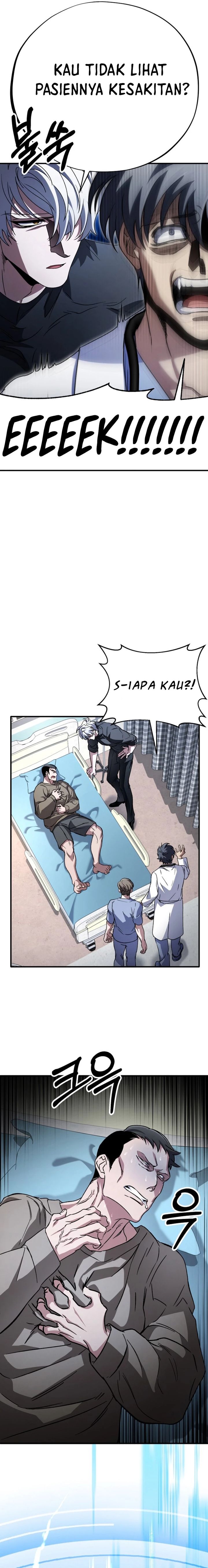 Top Medical Surgeon Chapter 08 Gambar 15
