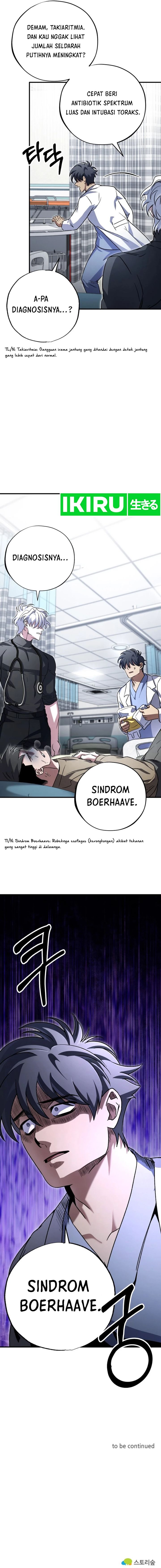 Top Medical Surgeon Chapter 08 Gambar 20