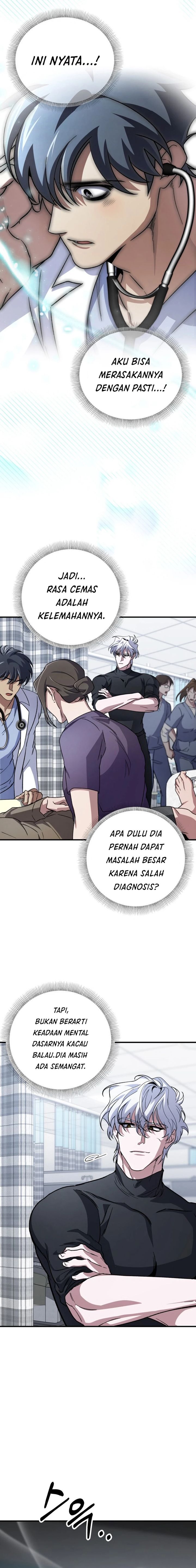Top Medical Surgeon Chapter 09 Gambar 5