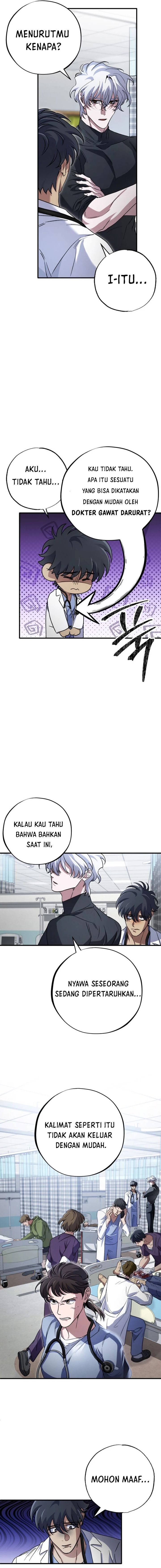 Top Medical Surgeon Chapter 09 Gambar 7