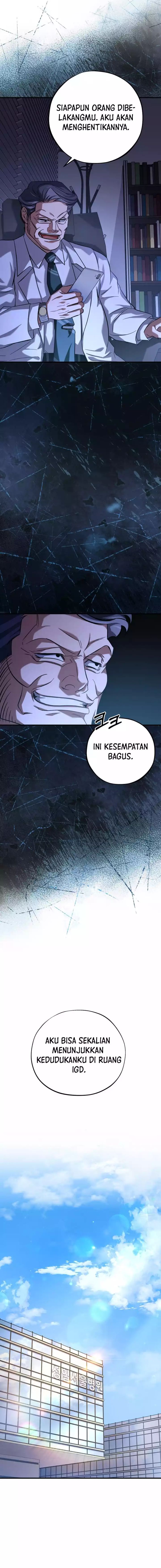 Top Medical Surgeon Chapter 12 Gambar 5