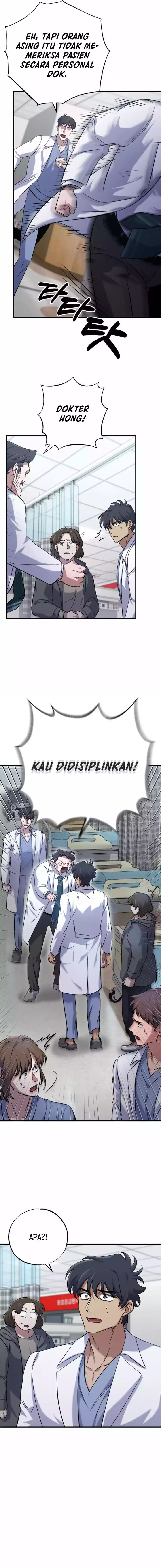 Top Medical Surgeon Chapter 12 Gambar 8