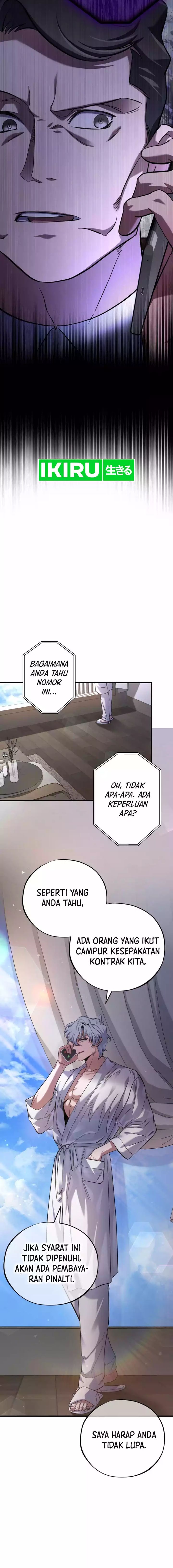 Top Medical Surgeon Chapter 12 Gambar 11