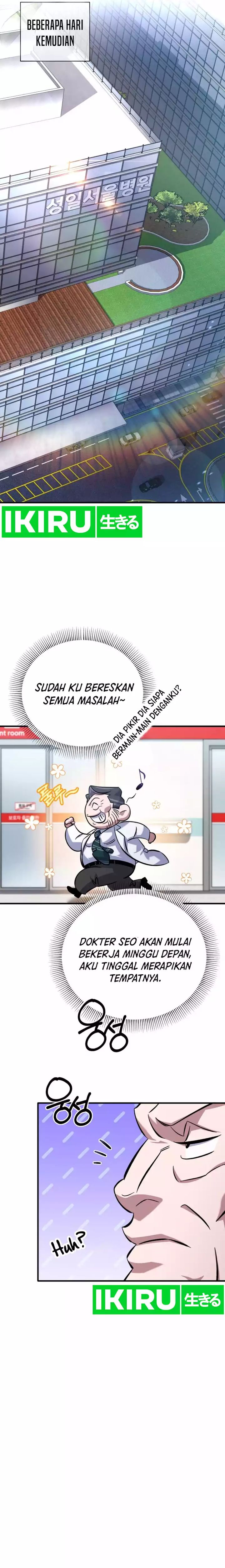 Top Medical Surgeon Chapter 12 Gambar 18