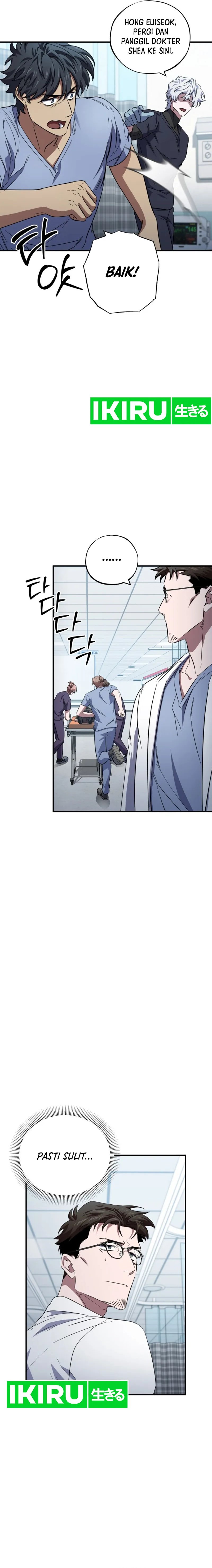 Top Medical Surgeon Chapter 24 Gambar 3