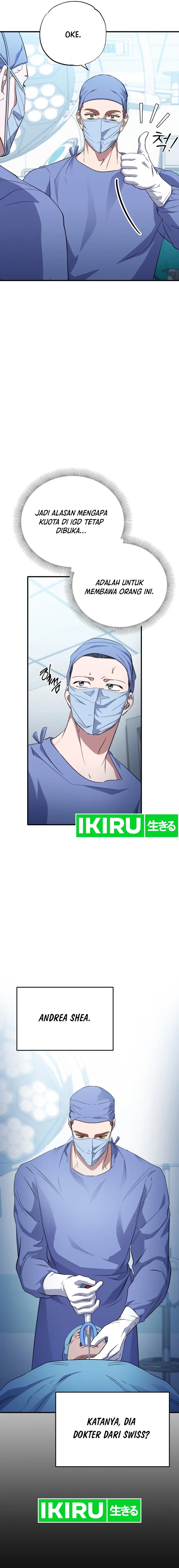Top Medical Surgeon Chapter 24 Gambar 11