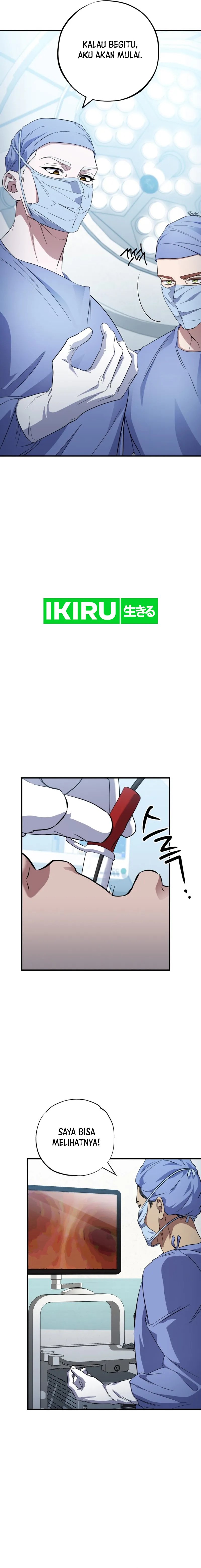 Top Medical Surgeon Chapter 24 Gambar 14