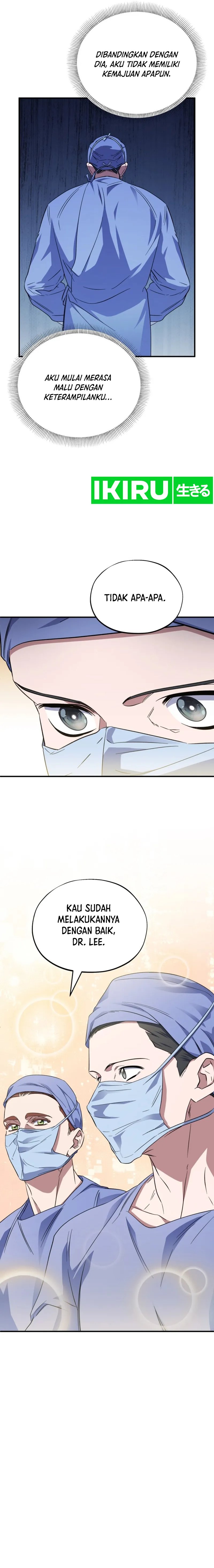Top Medical Surgeon Chapter 24 Gambar 16